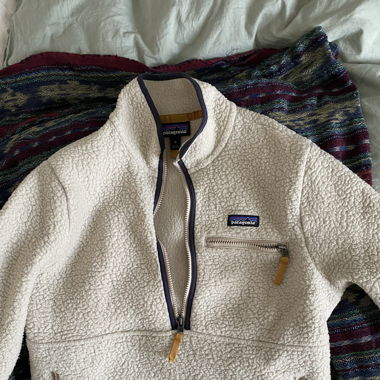 Patagonia retro marsupial 