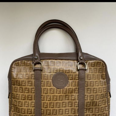 Sac Fendi vintage 