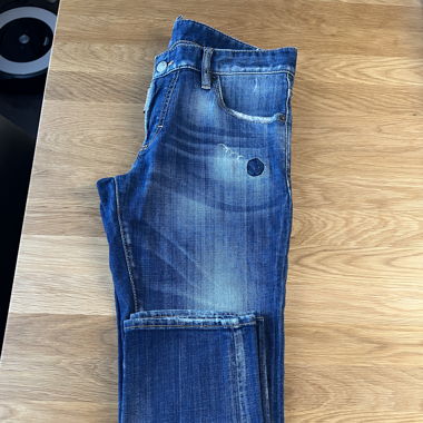 Dsquared2 Hose
