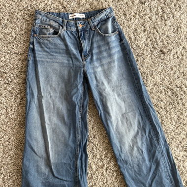 Bershka Jeans