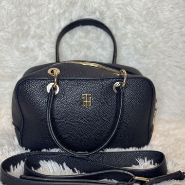 Sac bandoulière Tommy Hilfiger 
