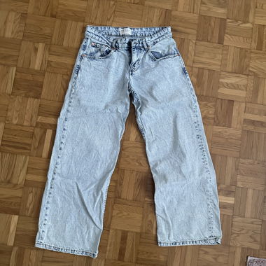 Motel Rocks Jeans
