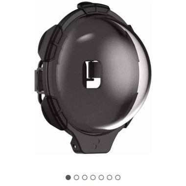 PolarPro Fifty Fifty Dome