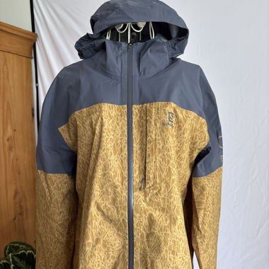 Regenjacke von Salomon