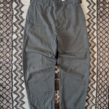 Timberland Herrenhose grün