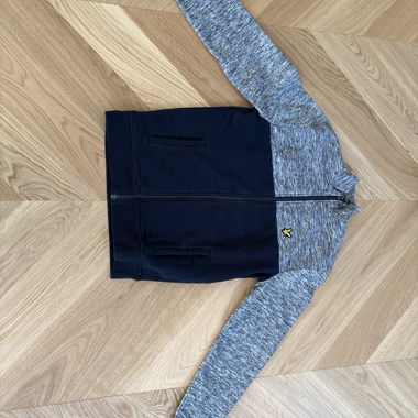 Sweatjacke LYLE & SCOTT