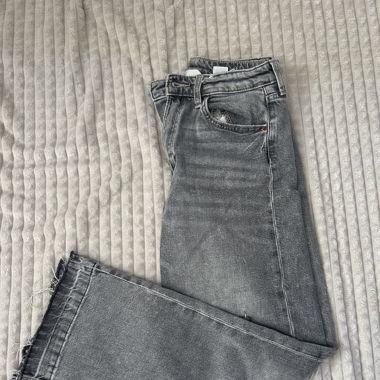 Pantalon gris