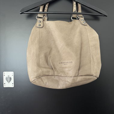 Liebeskind Ledertasche Tote Bag