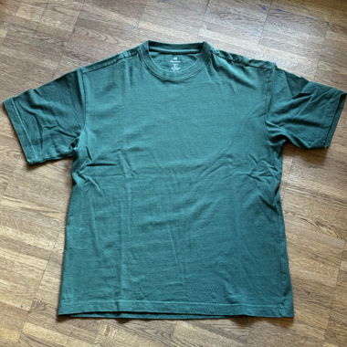 H&M Green T-Shirt