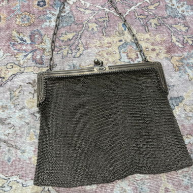 Antique bag