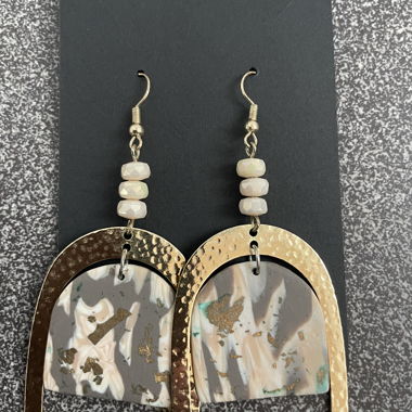 Enchanting Earrings