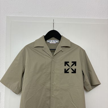 Off White hemd