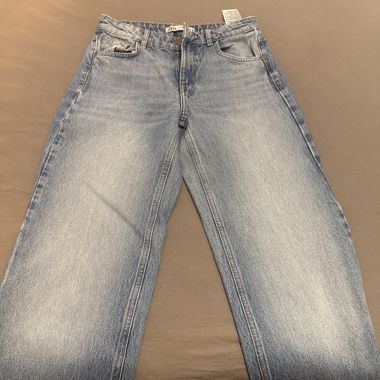 Zara Jeans