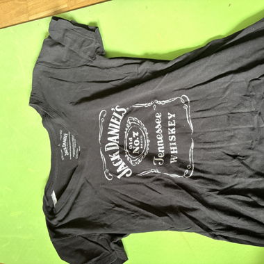 T-shirt Jack Daniel's