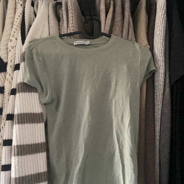 Stradivarius Shirt