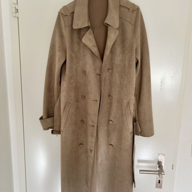 Zara coat
