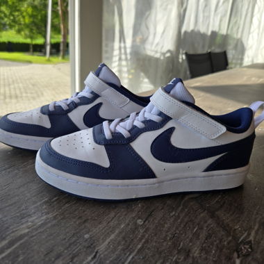 Nuove Sneakers Nike per Bambini