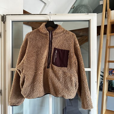 Teddy Pulli