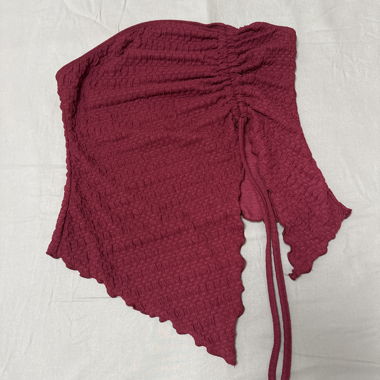 Rotes Top
