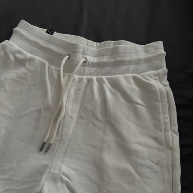 Puma sweatpants 