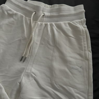 Puma sweatpants 