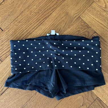 Shorts à revers Subdued