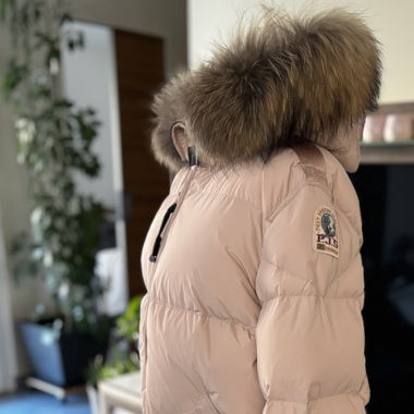 Piumino Parajumpers 