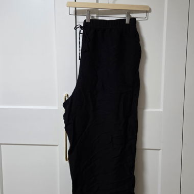 Pantalon en lin