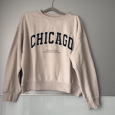 Chicago Sweatshirt