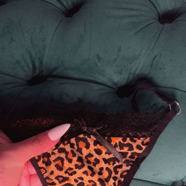 Tiger Tanga 