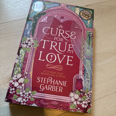 A Curse for True Love