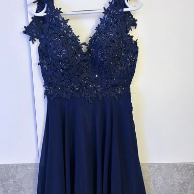 Kleid 