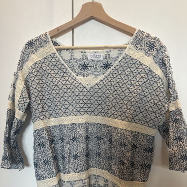 Bluse