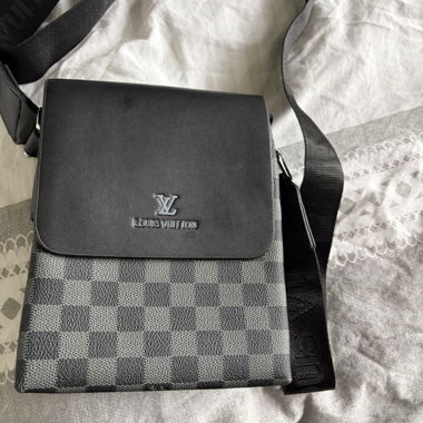 Borsa a tracolla Louis Vuitton