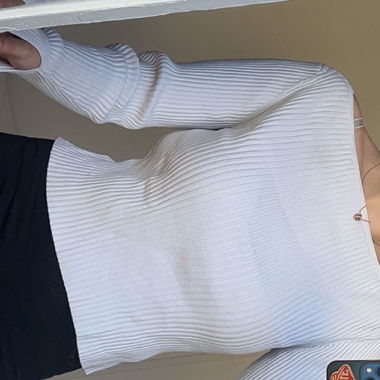 T-shirt manche longue 