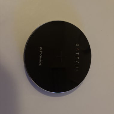 Caricatore wireless Satechi