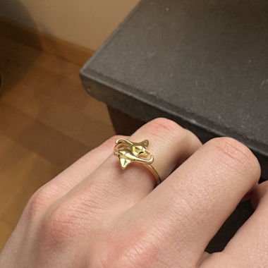 Anello Avatar (La via dell'acqua)