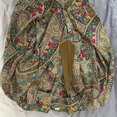 Camicia vintage