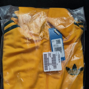 Adidas Originals - Firebird Trainingsjacke