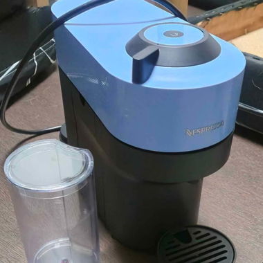 Nespresso 