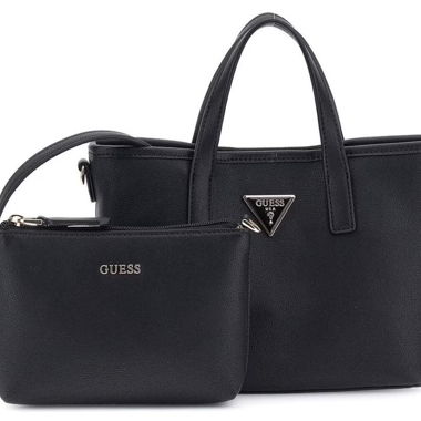 GUESS Latona Mini Tote Set