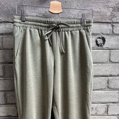 Stoffhose