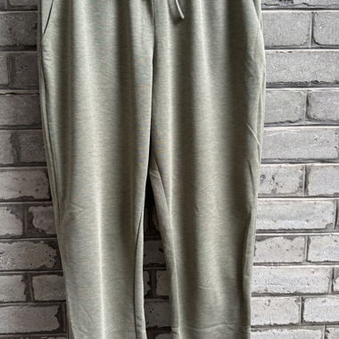 Stoffhose
