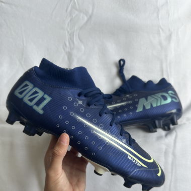  Chaussures de foot Nike Mercurial Superfly