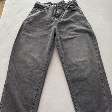 Jeans C&A a gamba a botte