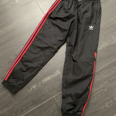 Adidas - Training trousers size M