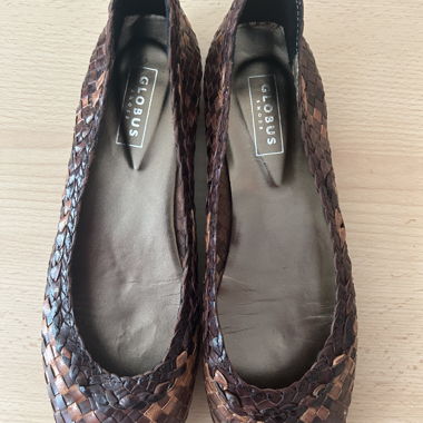 Scarpe Globus Taglia 40