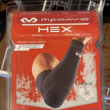 Armschutz Volleyball