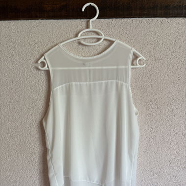 White Top