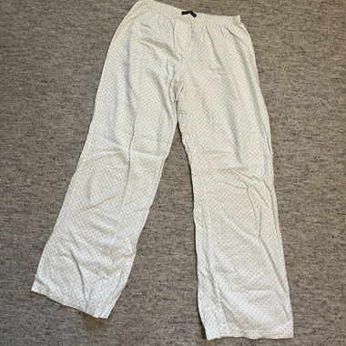 Brandy Melville Fabric Pants